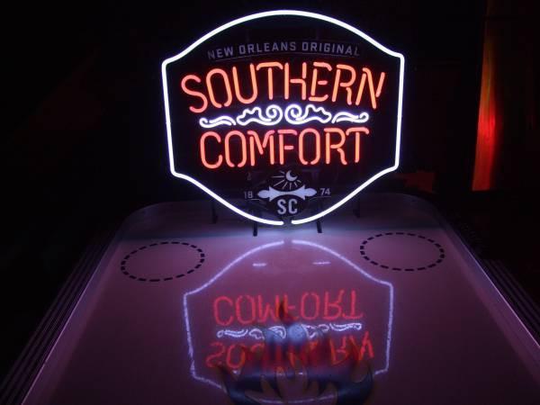 Southern Comfort Original Neon Sign